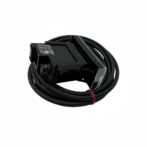 FD-XA5 <b>Clamp</b> Type Flow Sensor Controller Mount Main Unit with One Year Warranty - Product Image 1