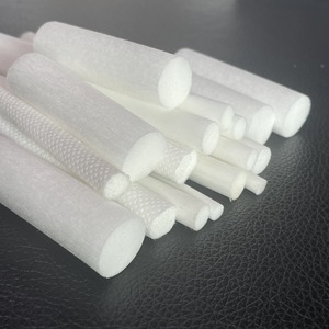 Tongkat <span class=keywords><strong>Diffuser</strong></span> serat hewan peliharaan antilembap kualitas tinggi stik spons volatizer penyerap Air tinggi Filter katun - Product Image 2