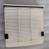 Filtre à air pour moteur automobile OE MR398288, prix abordable, vente populaire, pièces de moteur automobile pour L200