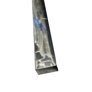 2205 per tubi rettangolari in acciaio inossidabile Super <span class=keywords><strong>Duplex</strong></span> Uns31803 304 201 316 420 specchio decorativo 2b tubo quadrato in acciaio - Product Image 5