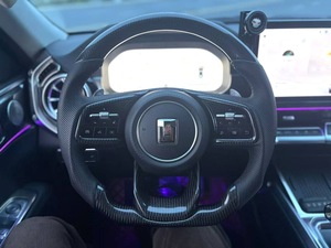 GWM Tank 400 Hi4-T 2.0T Édition Super Performance 2023 Transmission Automatique - Véhicules d'occasion à <span class=keywords><strong>carrosserie</strong></span> d'origine à prix abordable - Product Image 4