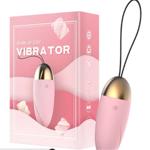 Vente de fille rose <span class=keywords><strong>sans</strong></span> <span class=keywords><strong>fil</strong></span> de haute qualité pour sauter 10 vitesses Vibration Invisible Wear Female Masturbator Electric Sex Supplies - Product Image 1