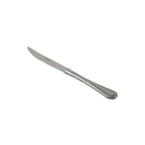 Couteau à steak forgé Abert Victory, manche en acier inoxydable 18/10 robuste, épaisseur 2,5 mm - Product Image 1