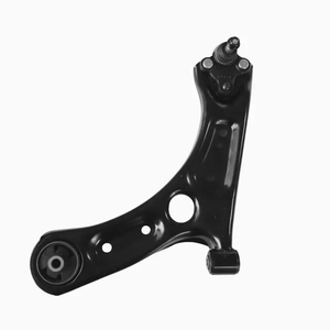 CQ0397R-Brazo de Control INFERIOR para HYUNDAI <span class=keywords><strong>KONA</strong></span> <span class=keywords><strong>HYBRID</strong></span> 2019-, 54501-J9000, 54500-J9000, CQ0397L, 1, 2, 1, 2, 1, 2, 2 - Product Image 2