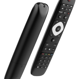 Télécommande universelle personnalisée OEM ODM avec <span class=keywords><strong>code</strong></span> fixe, en plastique ABS, pour toutes les marques de téléviseurs intelligents LED LCD - Product Image 5
