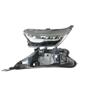 2017 para faros LED 3310 12V 33150-TLY-H11 6000K Temperatura de color para uso automotriz - Product Image 3