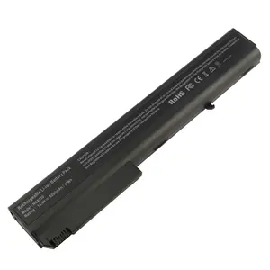 Batterie Pour HP Compaq NC8230 NX7400 NX9420 NX8220 NC8430 8710W HSTNN-CB29 6720T 7400 8200 8710P NC8200 NC8230 NX7300