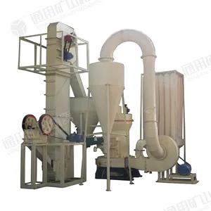 Efficient Industrial Hot Sale Powder Making Machine Raymond Mill Machine Grinding Mill Equipment For Grinding Mill Equipment