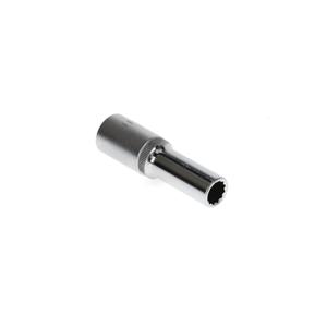 GEDORE Rojo R61101114 Zócalo 1/2 "12 lados 11 mm longitud 77 mm - Product Image 3