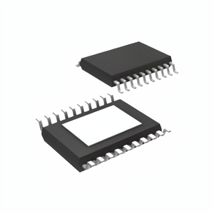Original One Stop Service 20 TSSOP Exposed Pad MP6509GF-Z Power Management (PMIC) Electronic Circuit Components - Product Image 1