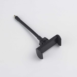 Rongrui Flexible Phone <b>Clip</b> 360 Degree Rotating <b>Clamp</b> For Mobile Phone Grip Fill Light Stand - Product Image 1