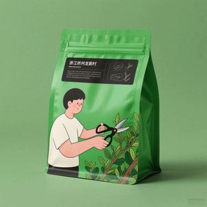 Cajas de Embalaje de Papel Vacías para Alimentos, Impresas Personalizadas, para Barras de Chocolate - Product Image 2