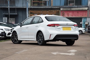 Vente chaude <span class=keywords><strong>Toyota</strong></span> Ralink Berline d'occasion <span class=keywords><strong>2023</strong></span> TNGA 1.5L Berline compacte Ralink entreprenante à vendre - Product Image 6