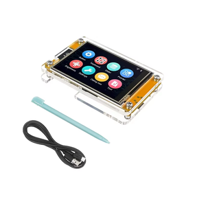 MCU 2.8 inch hiển thị thông minh cho <span class=keywords><strong>Arduino</strong></span> lvgl Wifi Bluetooth cảm ứng wroom 240*320 Màn hình LCD <span class=keywords><strong>TFT</strong></span> module với miễn phí hướng dẫn - Product Image 1