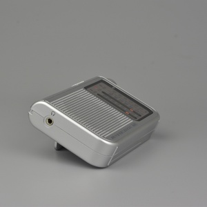 Radio de poche solaire de survie avec lampe de lecture, récepteur MP3, AM FM SW DAB, radio portable AM FM - Product Image 5