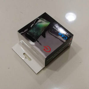 Soporte Universal para Teléfono Móvil con Clip para Rejilla de Ventilación de Coche, Rotación de 360 Grados, Compatible con iPad, Características Flexibles, Plástico ABS - Product Image 5