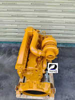 Engine Assy 3046 Assembly C15 3046 3306 3116 3204 C18 C27 C32 C15 Diesel Engine Assembly for Excavator 374F