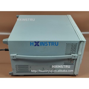 เครื่องวิเคราะห์เครือข่ายเวกเตอร์ Agilent E8364B PNA, 10 เมกะเฮิรตซ์ ถึง 50 กิกะเฮิรตซ์ มือสอง hx - Product Image 3