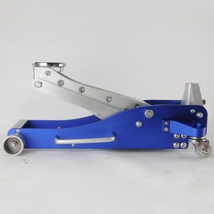 Poignée facile à Transporter 360 Degrés Pivotant Roulettes Petite <span class=keywords><strong>3T</strong></span> Voiture <span class=keywords><strong>Cric</strong></span> - Product Image 4