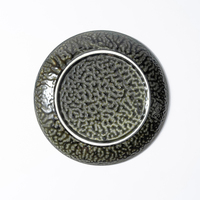 Assiettes de Dîner Personnalisées avec Logo pour Événements, Banquets, Restaurants, Hôtels, Traiteurs – Assiettes à Sushi et Plats Japonais pour la Restauration