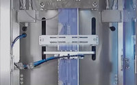 Groothandel Volautomatische Onregelmatige Speciale Vormige Pouch Vloeibare Saus Olie Vruchtensap Verpakking Machine