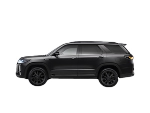2023 cina Changan CS95 più auto nuova di lusso medio-grande SUV 2.0T con cambio automatico <span class=keywords><strong>a</strong></span> <span class=keywords><strong>due</strong></span> <span class=keywords><strong>o</strong></span> quattro ruote motrici che vendono bene - Product Image 5