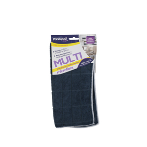 Panno in microfibra multiuso Pannopell 50x70 cm per la pulizia di pavimenti e superfici - Product Image 1