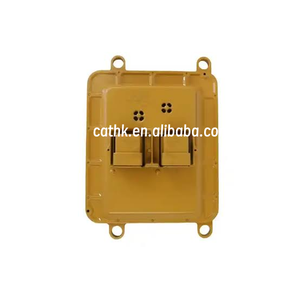 ตัวควบคุม ECU 172-9389 10R-4332 สำหรับเครื่องยนต์ดีเซล C15 C13 C32 3406 C18 โมดูลควบคุม - Product Image 6