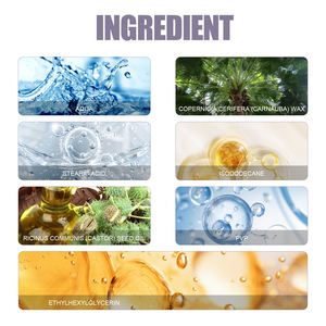 Rizador de Pestañas EELHOE Negro, Hermoso, Natural, Grueso, Resistente al Sudor, Anti-manchas, Largo, Fibra <span class=keywords><strong>3D</strong></span> Líquida - Product Image 5