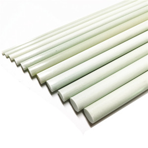 Caña <span class=keywords><strong>de</strong></span> Pescar <span class=keywords><strong>de</strong></span> Fibra <span class=keywords><strong>de</strong></span> Vidrio <span class=keywords><strong>de</strong></span> Tamaño Completo, 8mm, 7mm, 6mm, Resina Epoxi/Vinílica, Sólida, <span class=keywords><strong>Flexible</strong></span>, Tecnología <span class=keywords><strong>de</strong></span> Pultrusión, Diámetro Personalizable - Product Image 5