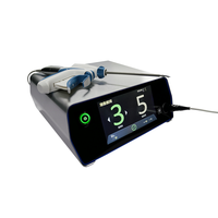 Système de bistouri chirurgical ultrasonique vétérinaire pour la chirurgie laparoscopique