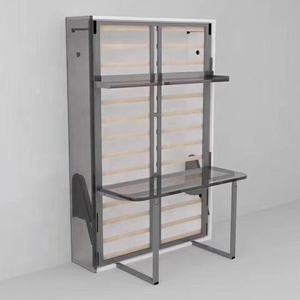 Настенные складные петли для дивана, кровати, подъемные детали - Product Image 2