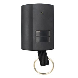 Télécommande de porte de <span class=keywords><strong>garage</strong></span> à code roulant, fonctionne uniquement avec <span class=keywords><strong>PUJOL</strong></span> VARIO 433.92MHz - Product Image 3