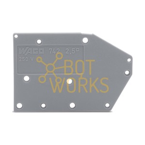 Wago 742800 - Nuevo - Product Image 1