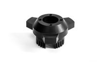 Fourniture d'usine Pièces d'usinage CNC de haute précision Fraisage CNC 5 axes Services de tournage CNC Pièces en plastique PVC ABS Nylon POM personnalisées