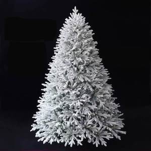 Vente en gros d'arbres de Noël en sapin de qualité supérieure entièrement en PE, 90 cm, 120 cm, 180 cm, 210 cm, 240 cm - Product Image 6