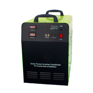 Htc <span class=keywords><strong>SNAT</strong></span> — batterie solaire 1500W 24V, fonctionne avec un système solaire, hors réseau électrique, courant continu, usage domestique - Product Image 2