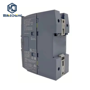 ผู้ขายระดับโกลด์ โมดูล PLC รุ่น 6ES7 234-4HE32-0XB0 ตัวควบคุม PLC ของใหม่พร้อมส่ง 6ES7234-4HE32-0XB0 - Product Image 1