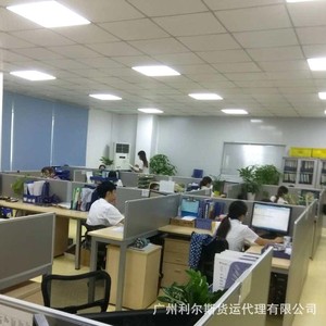 Línea de Logística de Joyería Lcl Express, Seguimiento en Tiempo Real, Entrega Estable, Origen China, Envío de Mercancías Generales - Product Image 4