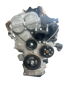 Conjunto de <span class=keywords><strong>Motor</strong></span> G4FJ 1,6 T Original de alta calidad para Modern <span class=keywords><strong>Fiesta</strong></span> Sonata IX25 para Kia KX3 K4 Best Seller - Product Image 5