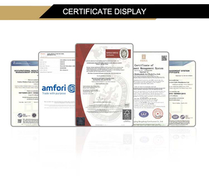 60*60CM Custom Luxurious Round Modern Home Decoration Animal <strong>Horse</strong> Diamond Crystal Porcelain <strong>Painting</strong> - Product Image 3