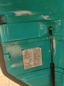 رافعة شوكية كوماتسو صغيرة بحمولة <span class=keywords><strong>3</strong></span> أطنان ذات جودة أصلية تباع في جميع أنحاء العالم - Product Image 4