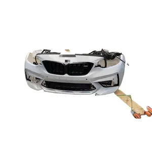 For BMW 225 F22 2015-2023 auto parts body kit front face assembly front bumper assembly body model