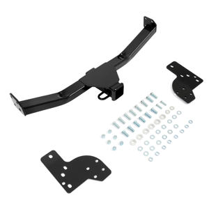 Kit de Remolque para <span class=keywords><strong>Mazda</strong></span> <span class=keywords><strong>CX</strong></span>-9 2007-2015, Clase <span class=keywords><strong>3</strong></span>, Receptor de Enganche de Remolque de 2 Pulgadas para Parachoques Trasero - Product Image 2