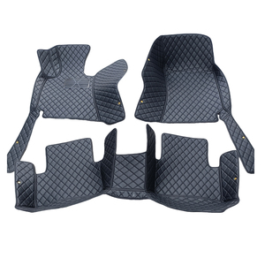 Alfombrillas de Coche de PVC de Lujo Personalizadas de Shopee, Alfombrillas 5D, Alfombra 3D para Hyundai/VW/MG/BMW/<span class=keywords><strong>AUDI</strong></span> <span class=keywords><strong>A3</strong></span> - Product Image 5