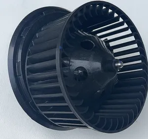 SAIC MAXUS V80 klima motoru için otomatik fan motoru evaporatör motoru yüksek kalite daha indirimler ucuz