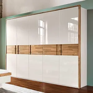 Wholesales wooden wardrobe wardrobe modern cupboards for bedroom wardrobe