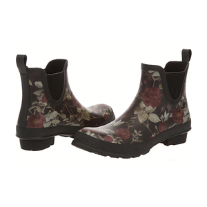<span class=keywords><strong>Botas</strong></span> <span class=keywords><strong>de</strong></span> Lluvia para <span class=keywords><strong>Mujer</strong></span> con Absorción <span class=keywords><strong>de</strong></span> Impactos, Impermeables, Antideslizantes, Cómodas, Reducen la Presión en los Pies, Zapatos <span class=keywords><strong>de</strong></span> <span class=keywords><strong>Agua</strong></span> para Dama - Product Image 3
