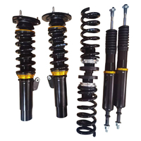 Nouvel ensemble d'amortisseurs à gaz JPLUS de haute qualité pour kits de suspension E92 E90