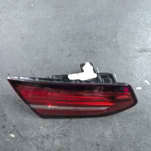Luz Trasera LED Roja para Mercedes Benz Clase GLE C292, Lámpara Trasera para Coupé GLE320 GLE400 GLE43 GLE450, Piezas Originales Usadas - Product Image 5